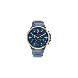 Tommy Hilfiger Women’s Quartz Round Dial
