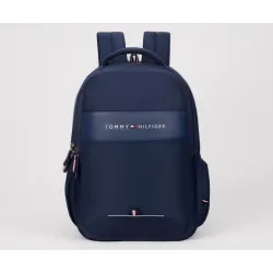 Tommy Hilfiger Joshua Polyester 15 Inch Laptop Backpack 21 Ltr