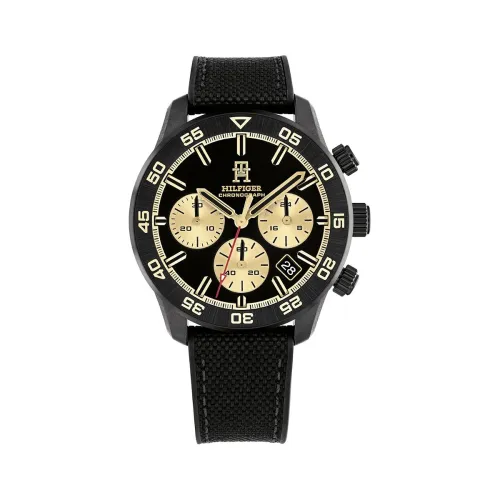 Image of Tommy Hilfiger TH85 Quartz Men's Analog Watch
