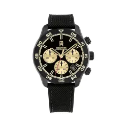 Tommy Hilfiger TH85 Quartz Mens Analog Watch
