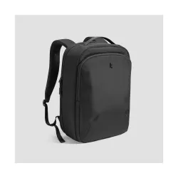 Tomtoc Explorer-T60 Laptop Backpack 16 Inch / 22.5L-Black