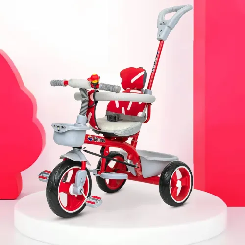 Image of TONDU Baby Tricycle
