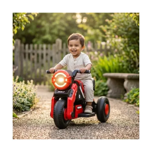 Image of Tondu Bolt Electric Bike 