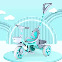 TONDU Kiddo Tricycle for Kids
