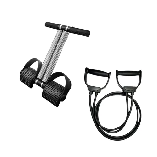Image of Toning Tube & Tummy Trimmer Combo