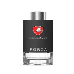 Tonino Lamborghini Men Tecno Forza Long Lasting Eau De Toilette - 100ml