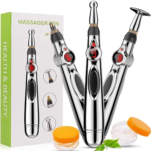 Image of TONIRY Sure Electronic Acupuncture Pen