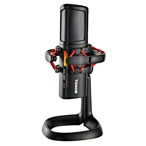 Image of TONOR ORCA001 USB Condenser Microphone