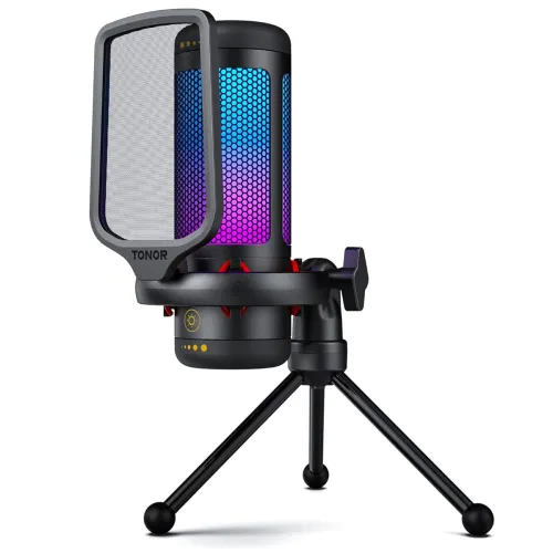Image of TONOR TC310 USB Gaming Microphone