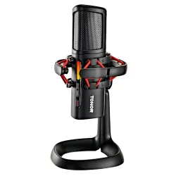 TONOR USB Gaming Condenser Microphone ORCA001