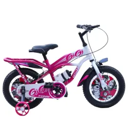 TONY RAW Bicycles Sports Cycle for Kids