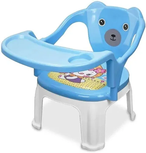 Image of TONY STARK Baby Chair