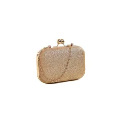 TOOBA Handicraft Clutch