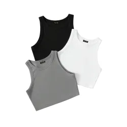 Toochki Tops for Woman