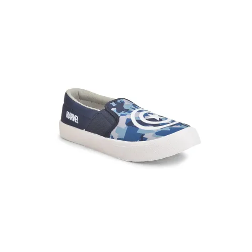 Image of Toothless Boys Canvas Shoes Sneaker
