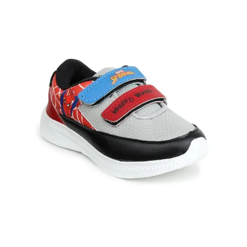 Image of Toothless Marvel Spiderman Boys Sports Shoes