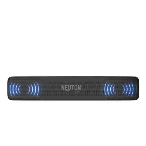 Image of TOP BAR 25W Bluetooth Portable Wireless Speaker 