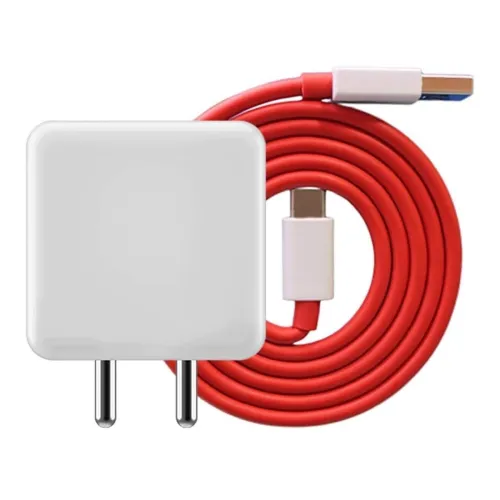 Image of TOP LITE India 90W Mobile Charger Adapter – Fast Charging