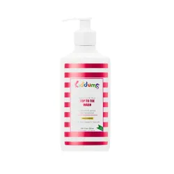 Top to Toe Gentle Tear-Free Baby Wash (250ml)