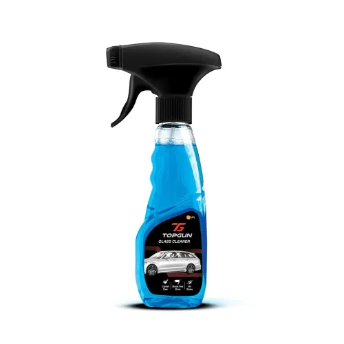 Image of TOPGUN Glass Cleaner 250 ml