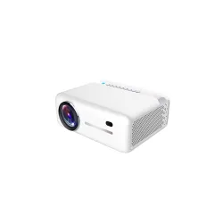 TOPTRO MegaPix 4K-Support Projector