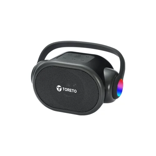Image of Toreto Neo Mini Portable Bluetooth Speaker 6W