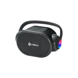 Toreto Neo Mini Portable Bluetooth Speaker 6W