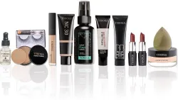 toroka WOMEN FACE MAKEUP SET Po12