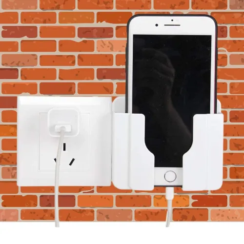 Image of Torpedo Wall Mount Mobile Holder