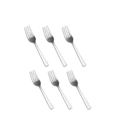 Tosaa Baby Fork Impress 16G Po6