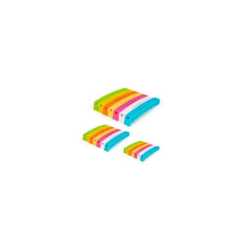Image of Tosaa Food Snack Bag Pouch Clip Sealer