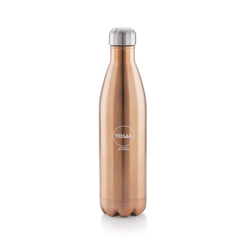 Image of Tosaa Hot & Cold Double Wall Vacuum Flask (1000ml)