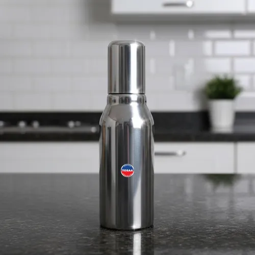 Image of TOSAA Stainless Steel Oil Dispenser 750ml