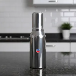 TOSAA Stainless Steel Oil Dispenser 750ml