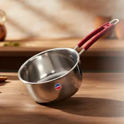 TOSAA Stainless Steel Sauce PAN 
