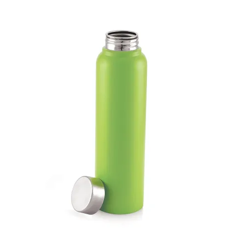 Image of Tosaa Stainless Steel Sleek Design Water Bottle 1000ml |Water Bottle for Office, Gym, School, Yoga, Trekking, Men, Women