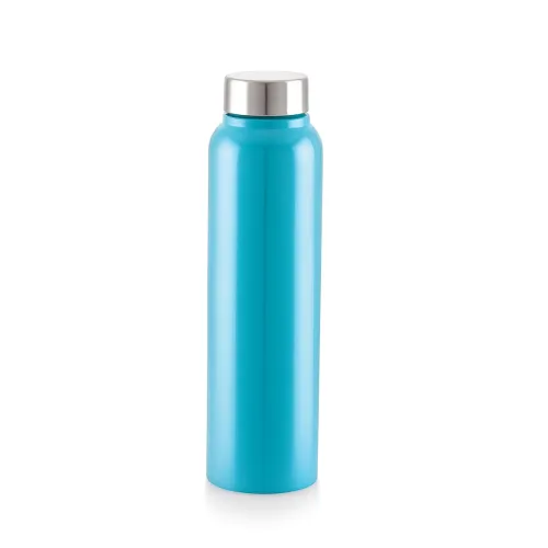 Image of Tosaa Stainless Steel Sleek Design Water Bottle 1000ml