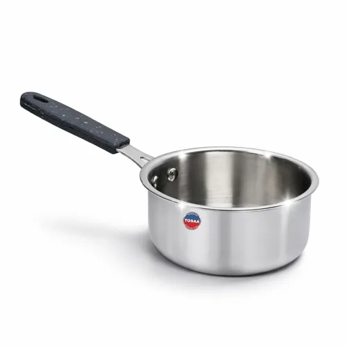 Image of TOSAA Triply Mini Sauce Pan 700ml