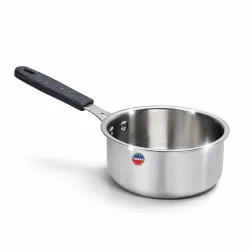TOSAA Triply Mini Sauce Pan 700ml