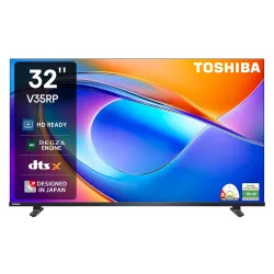 Toshiba 32 inch V Series HD Ready Smart LED TV (32V35RP)