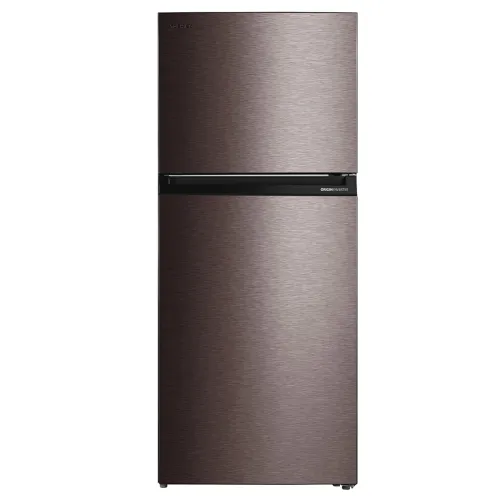 Image of Toshiba 439L 2star Frost Free Inverter Air Double Door