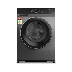 Toshiba 8 KG 5 Star Front Load Washing Machine