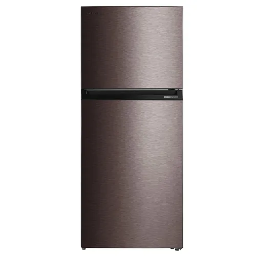 Image of Toshiba 439L Frost Free Double Door Refrigerator
