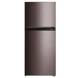 Toshiba 439L Frost Free Double Door Refrigerator