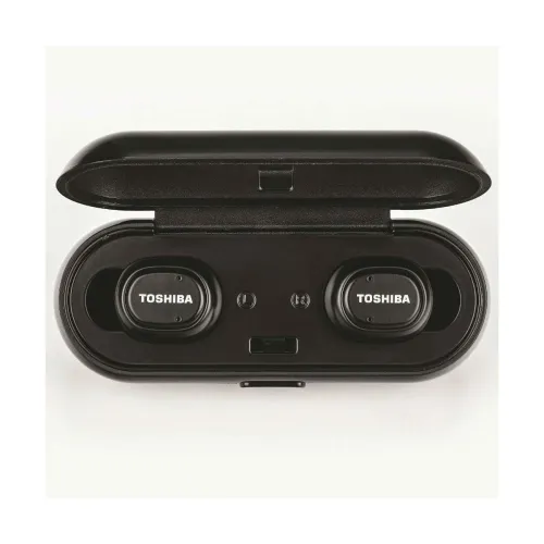 Image of Toshiba RZE-BT800E Truly Wireless Bluetooth in Ear Earbuds