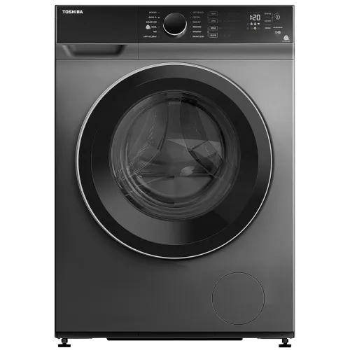 Image of Toshiba 9 Kg Fully Automatic Front Loading Washing Machine