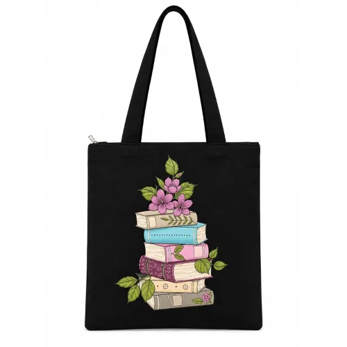 Image of Generic Stylish Tote Bag for Women and Girls
