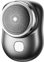 Totthar Mini Electric Shaver