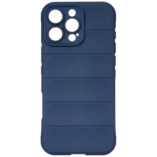 Image of TOUCCH iPhone 16Pro Max Silicone Case