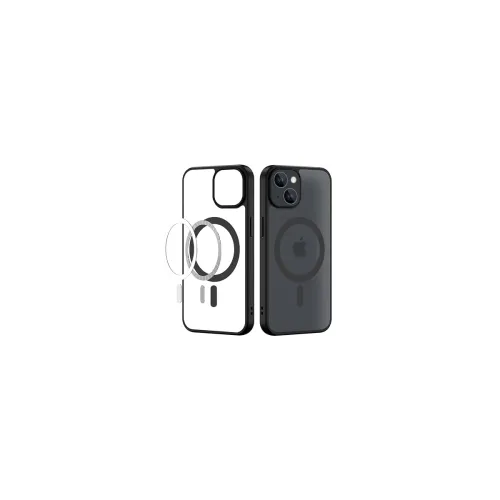 Image of TOUCCH PET iPhone 15 Back Cover Case